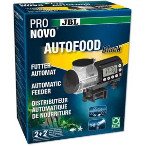 Futterspender für Tiere JBL ProNovo