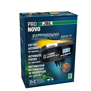 Pet food dispenser JBL Pronovo Multi