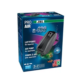 Aquarium pump JBL ProAir a400