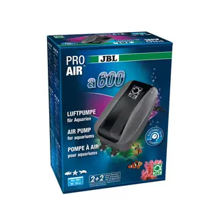 Aquarium pump JBL ProAir a600