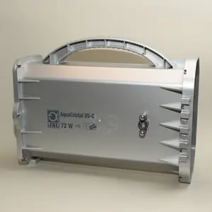Mittelgehäuse JBL AquaCristal UV-C image-1