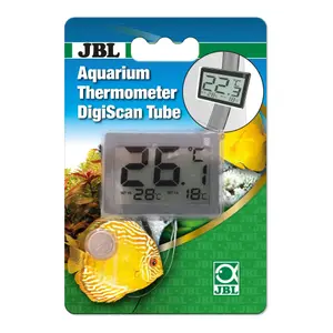 Thermometer JBL DigiScan Tube