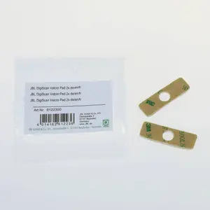 Velcro hechtband JBL DigiScan (x2)