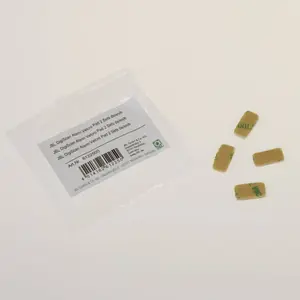 Velcro hechtband JBL DigiScan Alarm (x4)