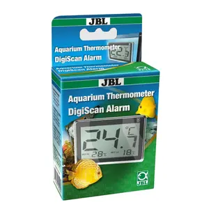 Thermometer JBL DigiScan Alarm