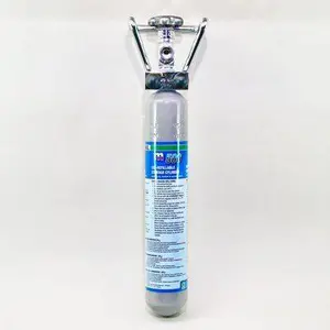 CO2-Flasche für Aquarium JBL ProFlora image-2