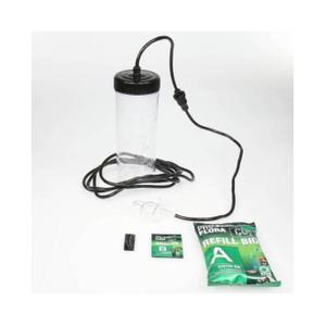 Pflanzendünger für Aquarium JBL Proflora CO2 Basic Bio image-2