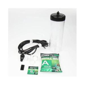 Pflanzendünger für Aquarium JBL Proflora CO2 Basic Bio image-3