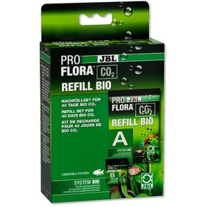 Düngemittel-Nachfüllung für das Aquarium JBL Proflora CO2 Refill Bio image-0