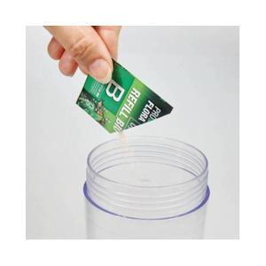 Düngemittel-Nachfüllung für das Aquarium JBL Proflora CO2 Refill Bio image-1
