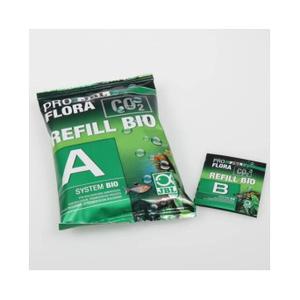 Düngemittel-Nachfüllung für das Aquarium JBL Proflora CO2 Refill Bio image-2