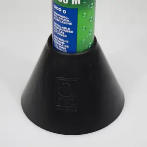 CO2-Flasche für Aquarium JBL ProFlora image-4