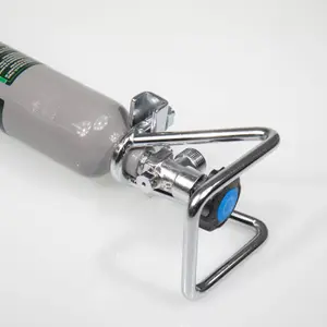 CO2-Flasche für Aquarium JBL ProFlora image-6