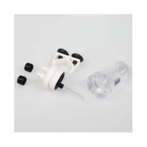 Λογαριασμός φυσαλίδων ενυδρείου JBL Proflora CO2 Taifun image-2