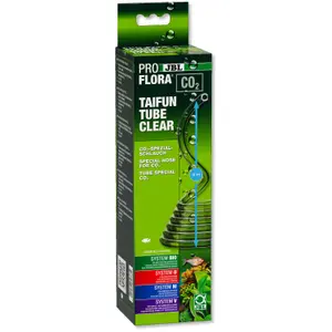 Σωλήνας ενυδρείου JBL Proflora CO2 image-0