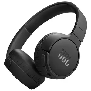 Casque audio supra-auriculaires sans fil bluetooth JBL Tune 670NC image-1