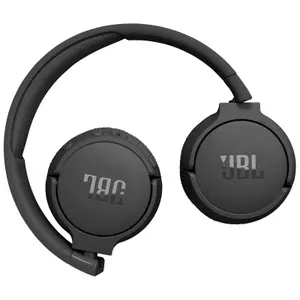 Casque audio supra-auriculaires sans fil bluetooth JBL Tune 670NC image-3