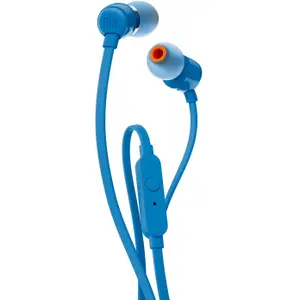 Écouteurs intra-auriculaires JBL Tune 110