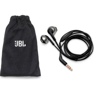 Écouteurs intra-auriculaires JBL Tune 205