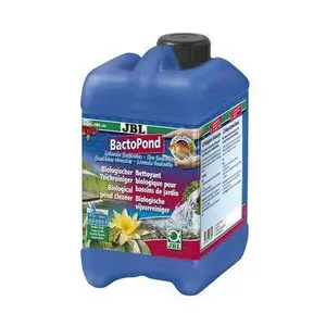 Aquarium Wasserreiniger JBL BactoPond image-0