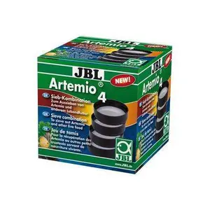 Δίσκος κοσκίνισμας JBL Artemio 4 (x4) image-1