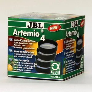 Δίσκος κοσκίνισμας JBL Artemio 4 (x4) image-2