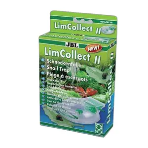 Aquarium accessoires JBL LimCollect II image-0