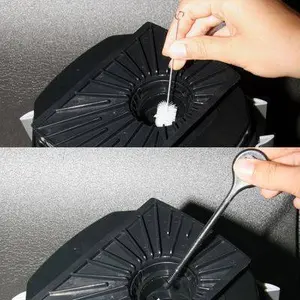 Extractor de cojinetes y cepillo de limpieza JBL CPe image-1