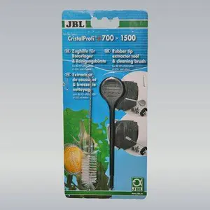 Extractor de cojinetes y cepillo de limpieza JBL CPe image-0