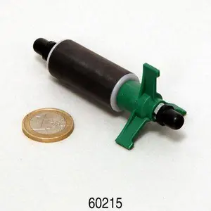 Ρότορας με άξονα JBL CPe 1501 image-0