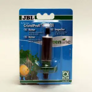 Ρότορας με άξονα JBL CPe 1501 image-1