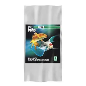 Fischtasche JBL (x25) image-0