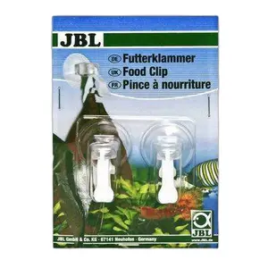 Zubehör für Aquarien JBL (x2) image-0
