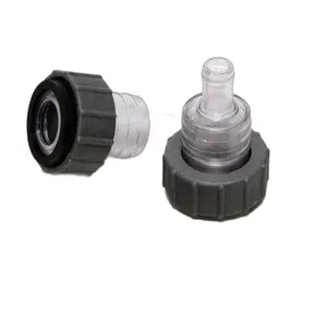 Ronde aansluiting voor slangen JBL (x2) image-0