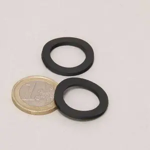 Ronde aansluiting voor slangen JBL (x2) image-1