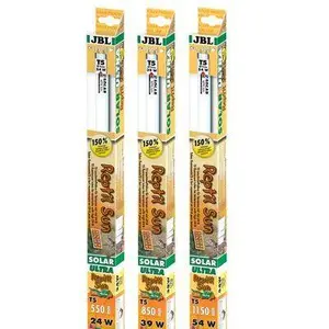 Éclairage solaire reptil JBL image-0