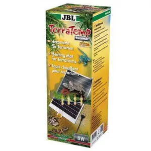 Heating cable JBL TerraTemp image-0