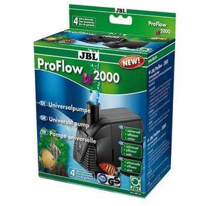 Zubehör für Aquarien JBL ProFlow u2000 image-1