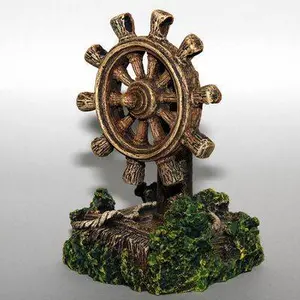 Rotating Wheel Aquarium Accessory JBL ActionAir image-1