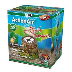 Αξεσουάρ για ενυδρείο Η πυξίδα του Flint JBL ActionAir image-2