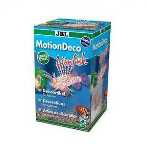 Aquarium decoration JBL Lionfish image-1