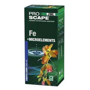 Fertiliser + microelements JBL ProScape Fe image-2