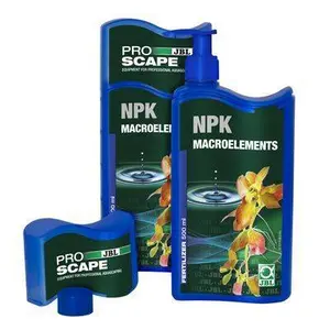 Macro-element fertiliser JBL ProScape NPK image-0
