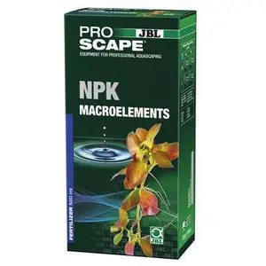 Macro-element fertiliser JBL ProScape NPK image-1