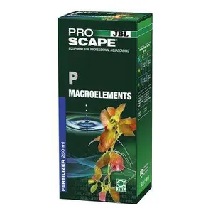 Macro-element fertiliser JBL ProScape P image-1