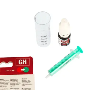 Test de l'eau pour bassin JBL ProAquaTest GH image-2