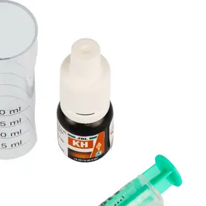 Teste de água para lagoa JBL ProAquaTest KH image-2