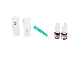 Pond water test JBL ProAquaTest O2 image-1