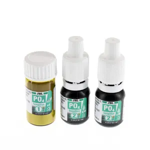Wassertest für den Teich JBL ProAquaTest PO4 Phosphat Sensitiv Refill image-2