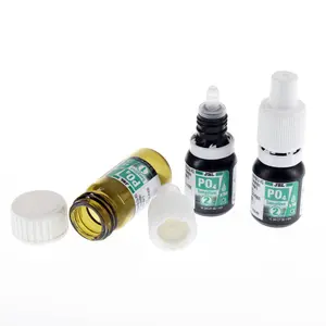 Wassertest für den Teich JBL ProAquaTest PO4 Phosphat Sensitiv Refill image-1